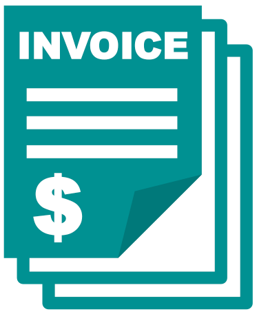 Invoices icon